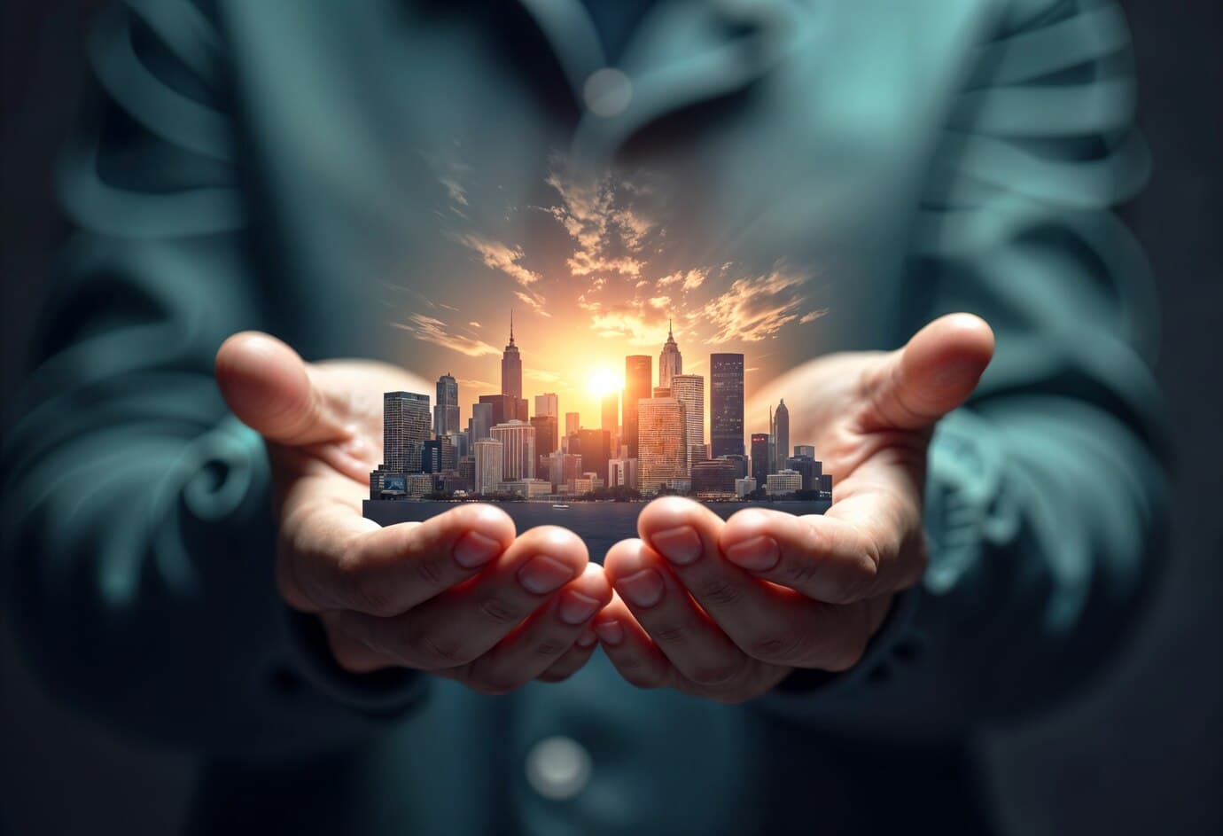 Comment créer de la richesse grâce à l’investissement immobilier à Dubaï ?
