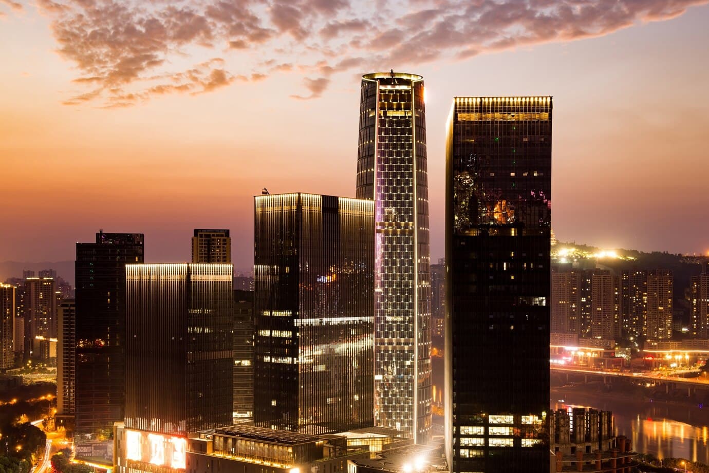 Pourquoi les investisseurs francophones choisissent-ils Dubaï ?