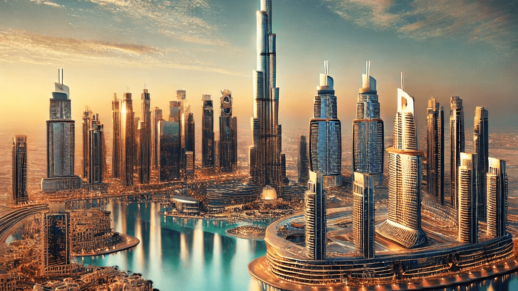 Style de vie à Dubaï : pourquoi est-ce le choix idéal pour les investisseurs ?
