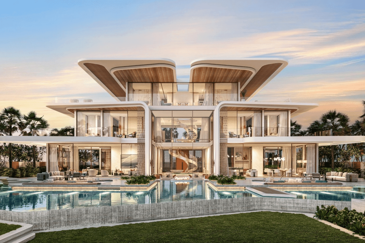 Les meilleurs services offerts par les logements de luxe à Dubaï