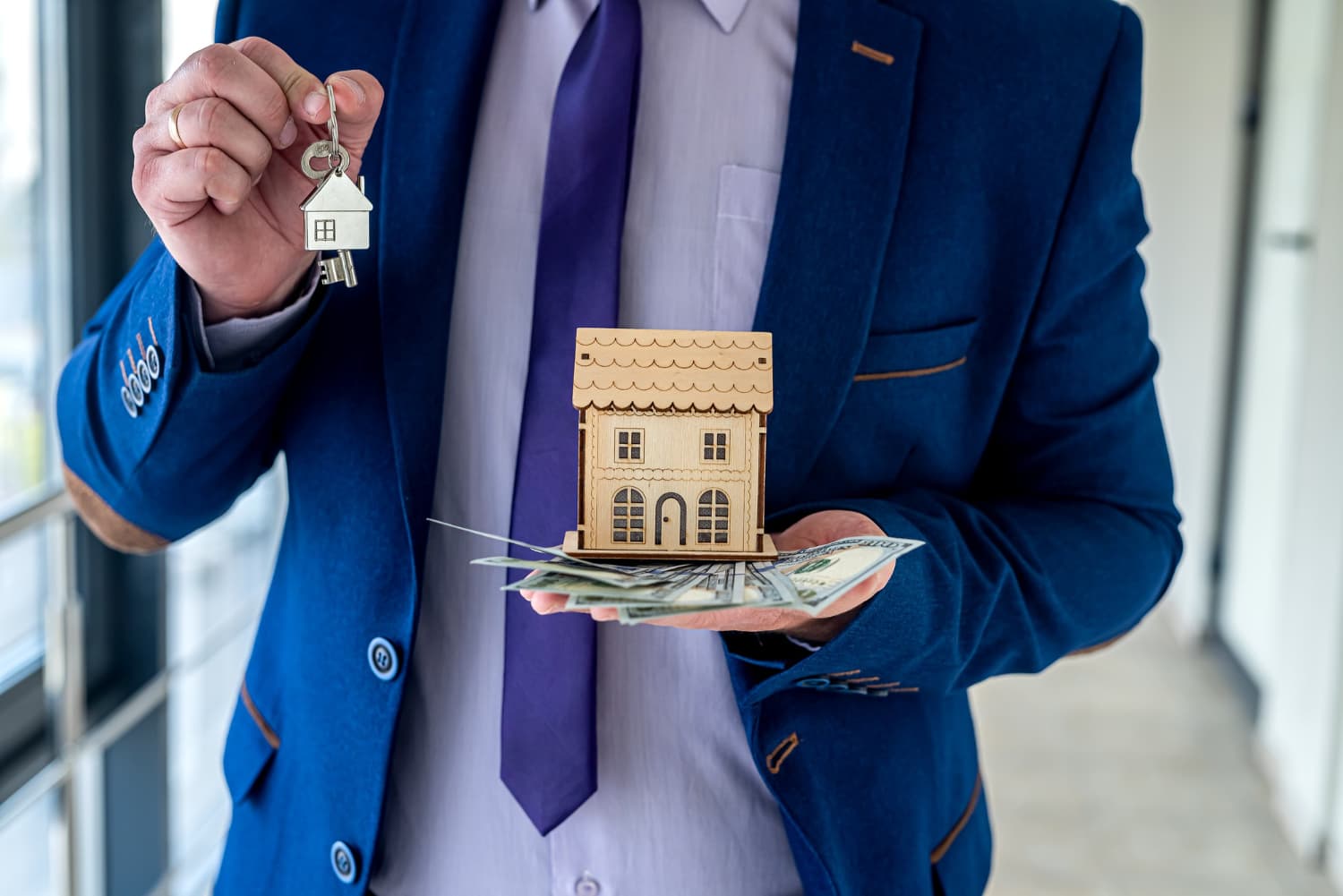 Comment choisir entre investir dans un appartement ou une villa à Dubaï ?