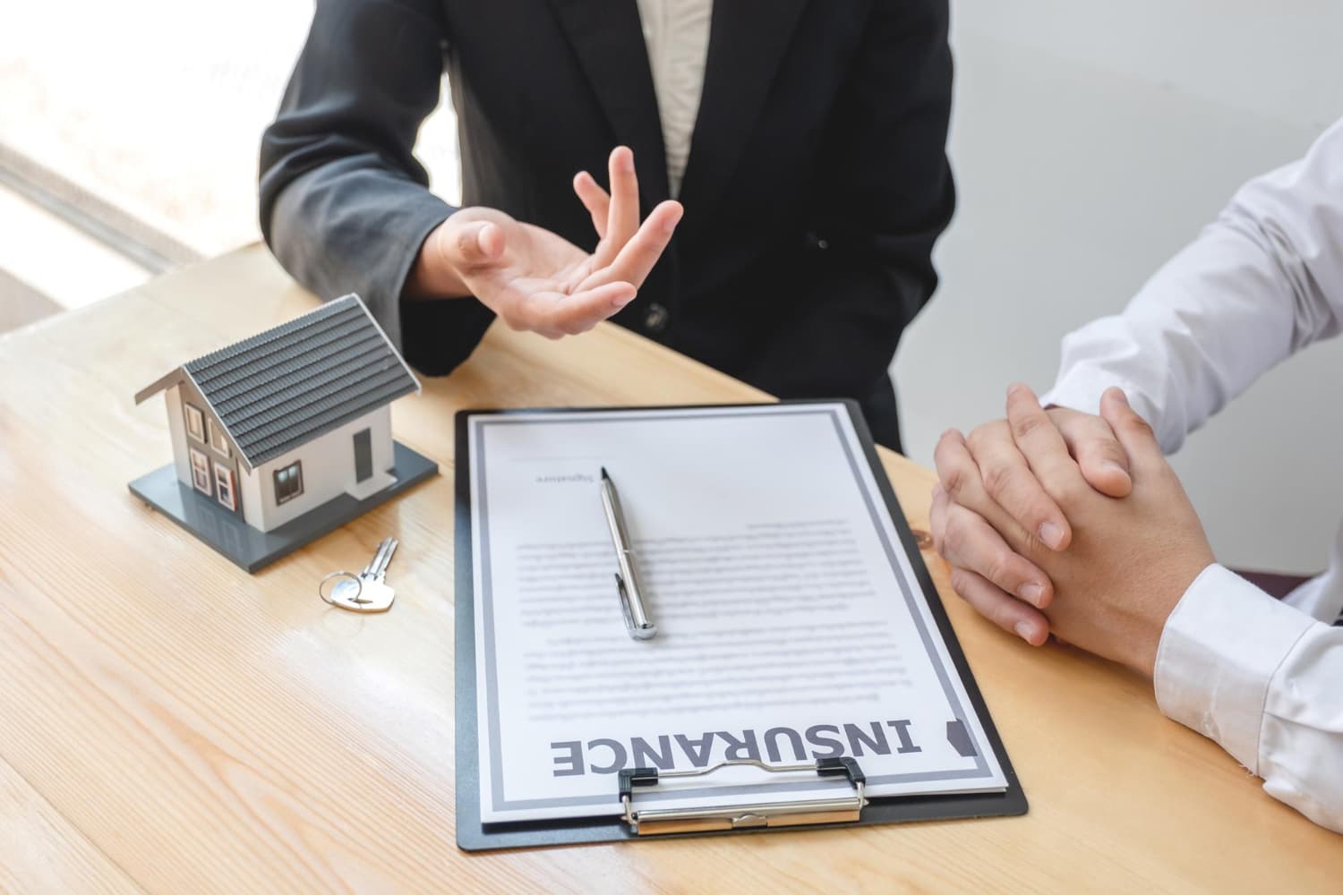 Comment Protéger Votre Propriété contre les Litiges Juridiques aux ?Émirats Arabes Unis